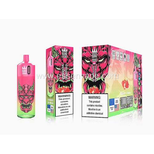 BANG 10000 Disposable Wholesale Vape Poland